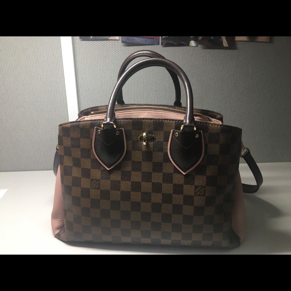 Louis Vuitton Normandy in Magnolia